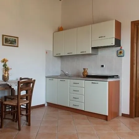 Casella Del Piano *
