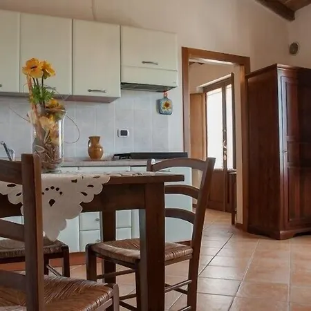 Casella Del Piano * Gubbio