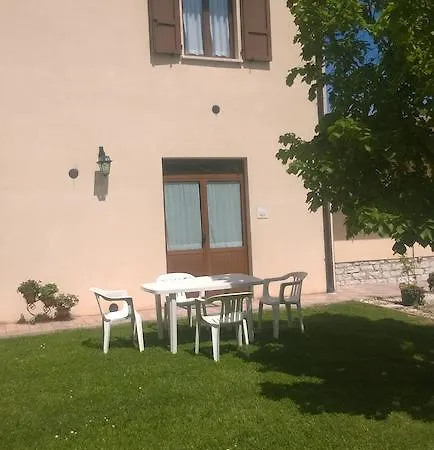 Casella Del Piano *