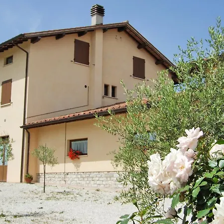 Farm stay Casella Del Piano