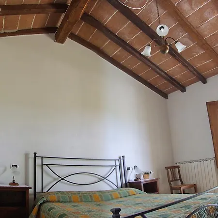 Farm stay Casella Del Piano *