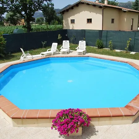 Farm stay Casella Del Piano Gubbio