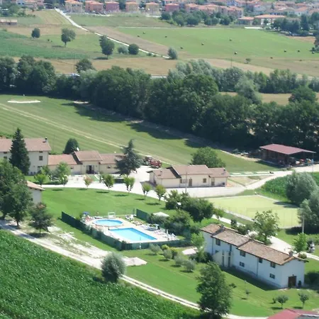 Farm stay Casella Del Piano