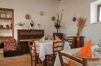 Casella Del Piano Фермерский дом *