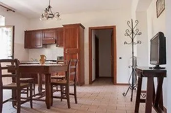 Casella Del Piano Фермерский дом