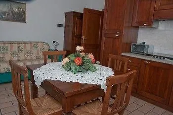 Casella Del Piano * Губбио