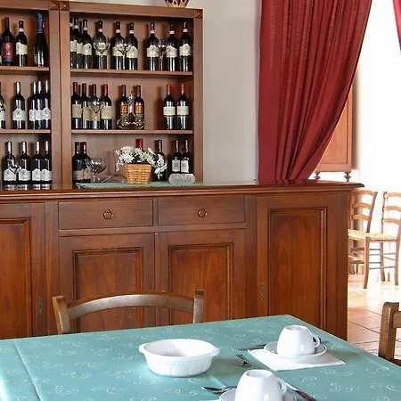 Casella Del Piano Bauernhof Gubbio