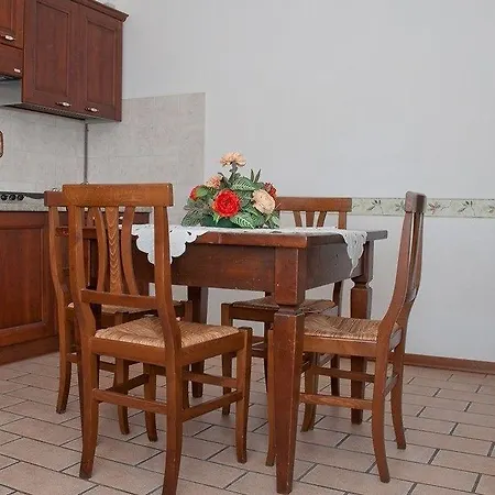 Casella Del Piano Farm stay