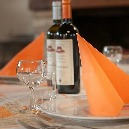 Casella Del Piano Farm stay