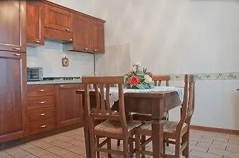 Casella Del Piano Губбио
