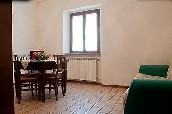 Casella Del Piano Губбио