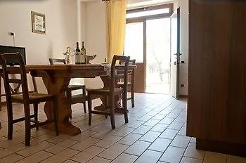 Casella Del Piano Фермерский дом