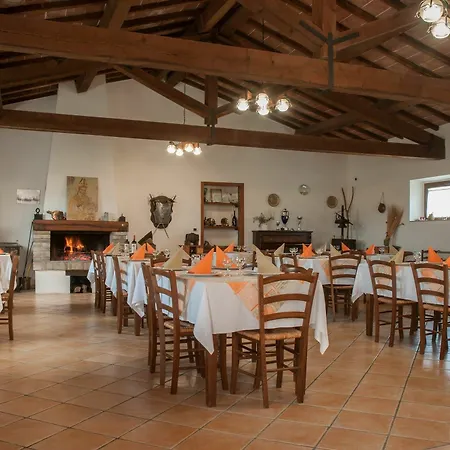 Bauernhof Casella Del Piano Gubbio
