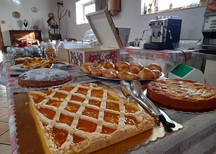 Casella Del Piano Gubbio