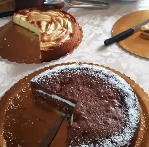 Casella Del Piano Gubbio