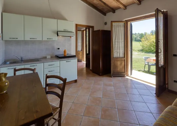 Casella Del Piano Gubbio