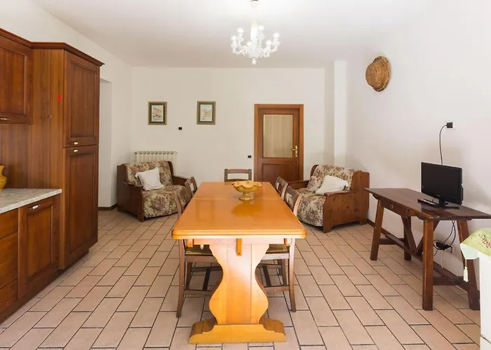 Casella Del Piano Alloggio per agriturismo Gubbio