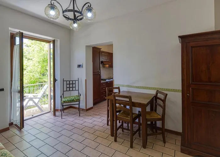 Casella Del Piano Alloggio per agriturismo