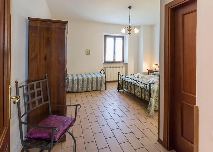 Casella Del Piano Gubbio