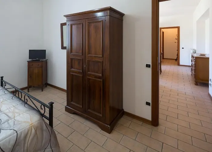 Alloggio per agriturismo Casella Del Piano *