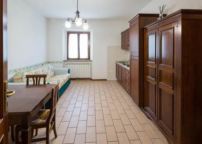 Alloggio per agriturismo Casella Del Piano *