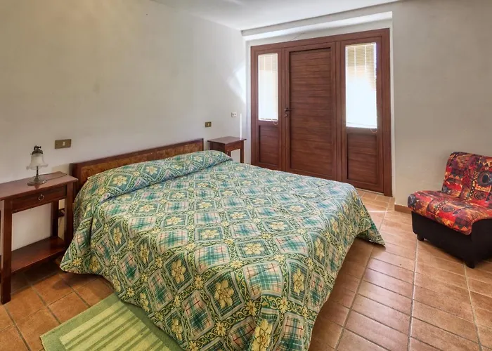 Alloggio per agriturismo Casella Del Piano Gubbio