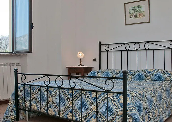 Alloggio per agriturismo Casella Del Piano Gubbio
