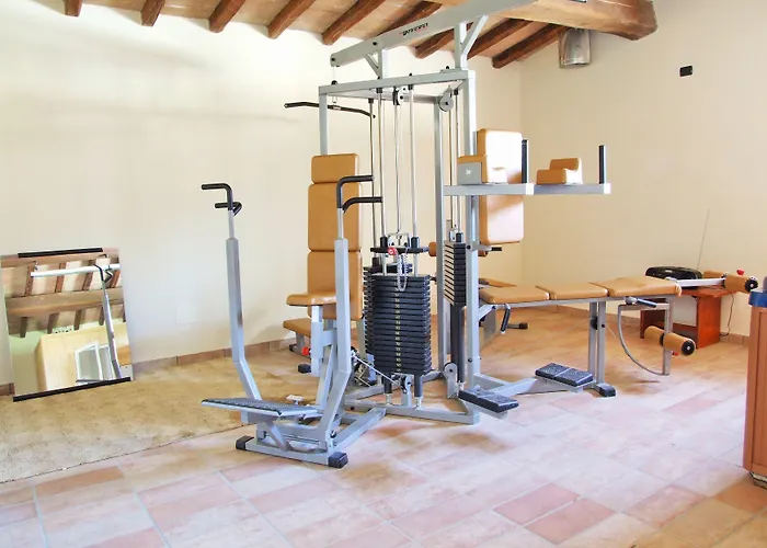 Casella Del Piano Gubbio