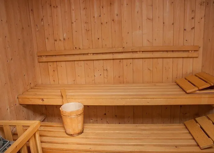 Casella Del Piano Alloggio per agriturismo