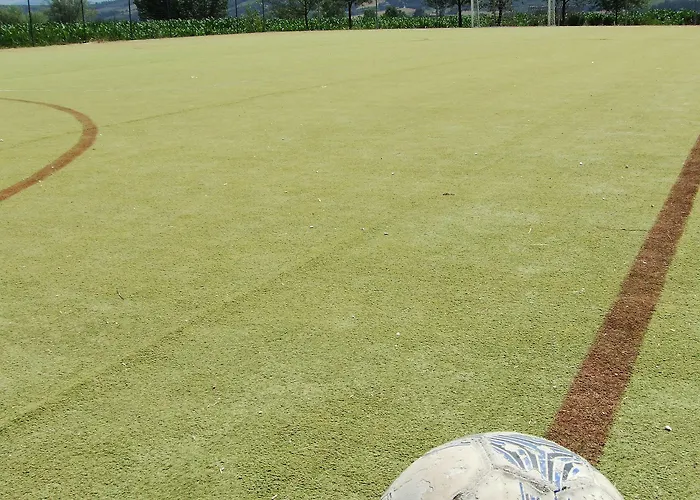 Casella Del Piano Alloggio per agriturismo *