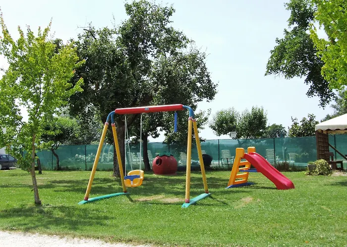 Casella Del Piano Alloggio per agriturismo Gubbio