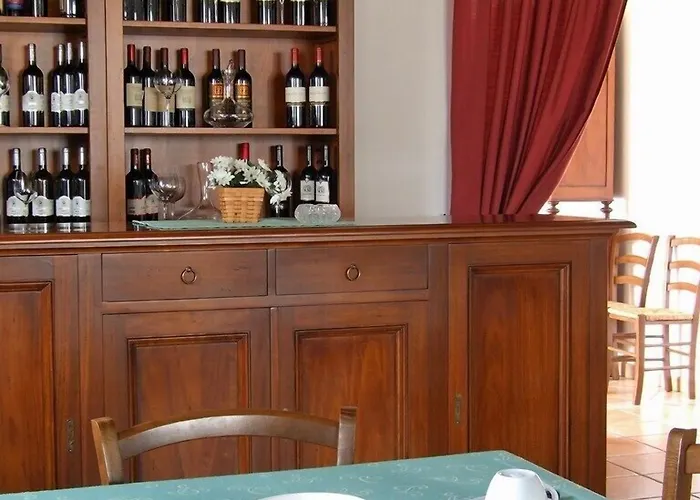 Casella Del Piano Gubbio