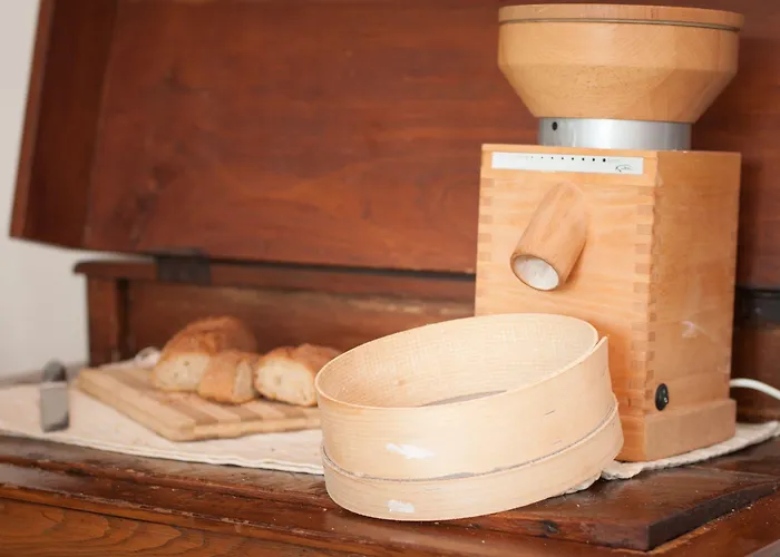 Casella Del Piano Gubbio