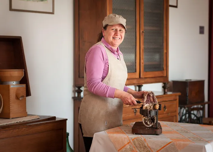 Casella Del Piano Alloggio per agriturismo Gubbio