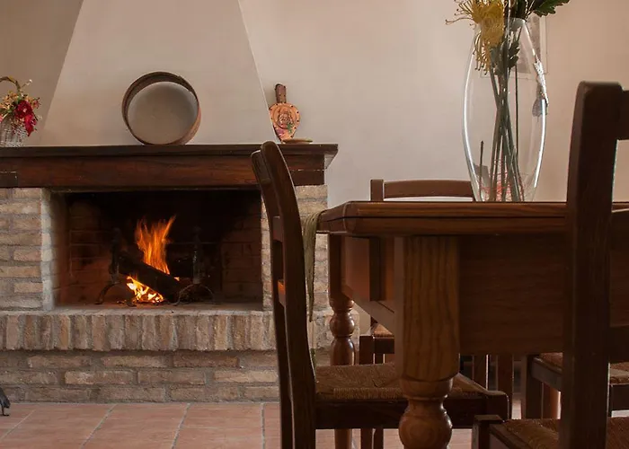 Casella Del Piano Gubbio