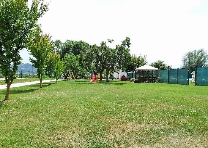 Casella Del Piano * Gubbio