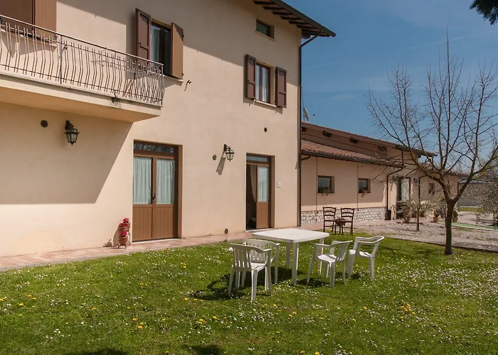 Alloggio per agriturismo Casella Del Piano