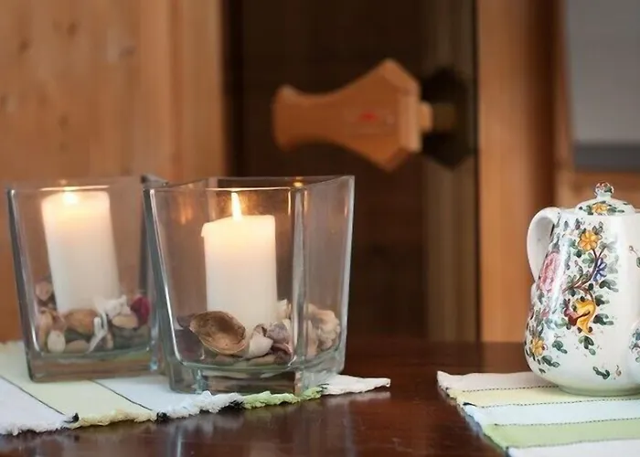 Casella Del Piano Alloggio per agriturismo Gubbio