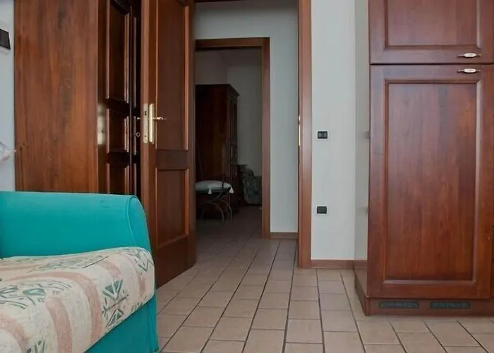 Casella Del Piano * Gubbio