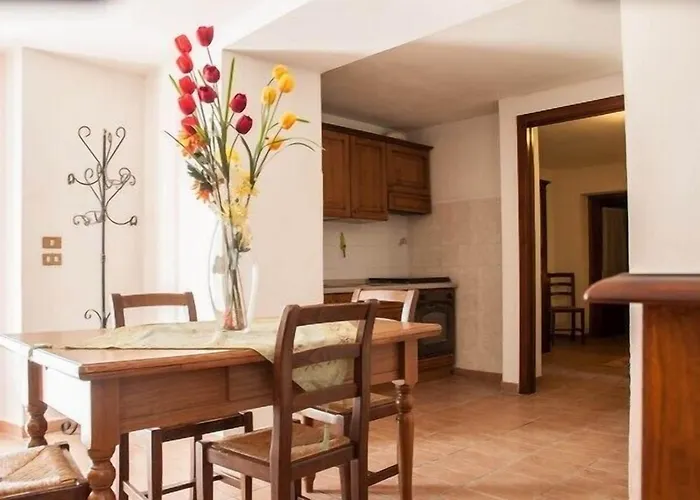 Casella Del Piano Gubbio