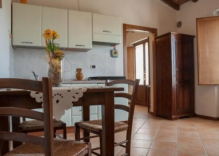 Casella Del Piano * Gubbio