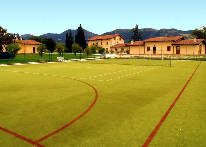 Alloggio per agriturismo Casella Del Piano *