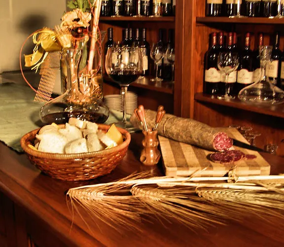 Casella Del Piano Gubbio