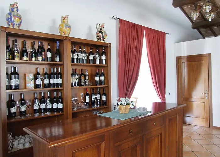 Alloggio per agriturismo Casella Del Piano Gubbio